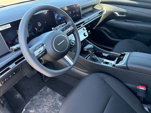 New 2026 Hyundai Tucson SEL image 20