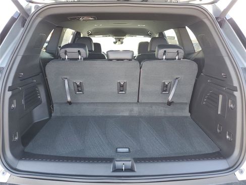 New 2026 GMC Acadia Elevation w/ Elevation Premium Package image 8