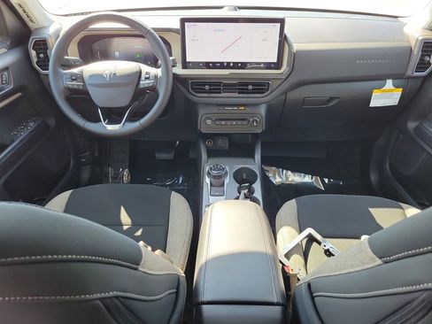 New 2026 Ford Bronco Sport Big Bend w/ Convenience Package image 11