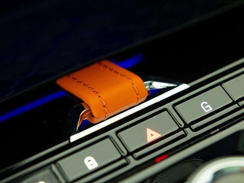 New 2026 Aston Martin DBX S image 34