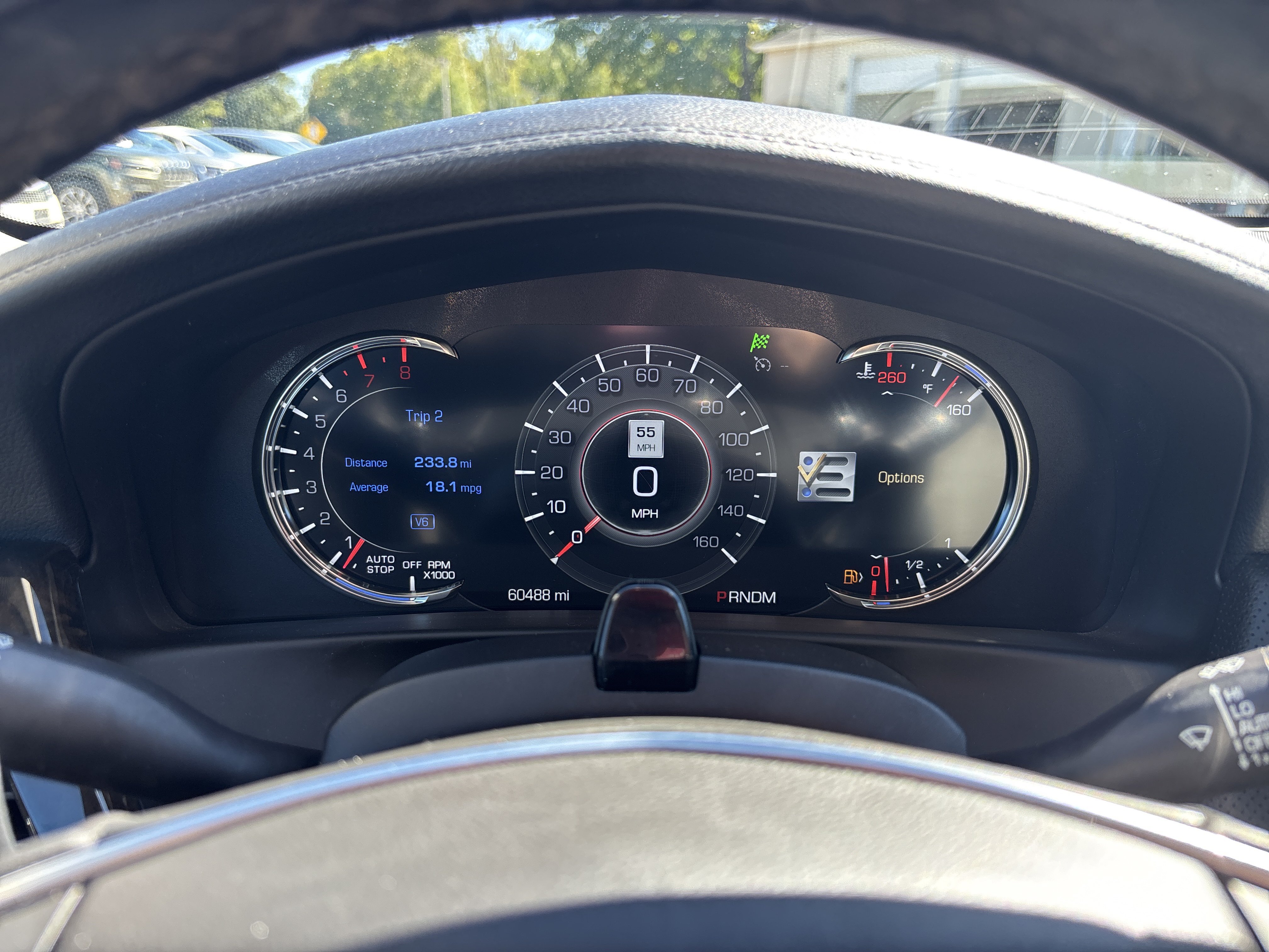 Used 2018 Cadillac CT6 Premium Luxury w/ Super Cruise Package AWD/4WD image 32
