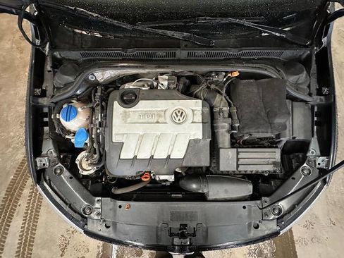 Used 2011 Volkswagen Jetta TDI image 43