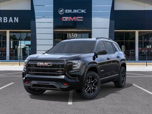 New 2027 GMC Terrain AT4 w/ Technology Package II AWD/4WD image 6