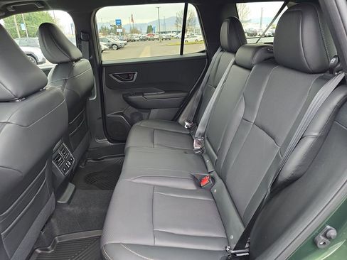 New 2026 Subaru Outback Limited XT image 11