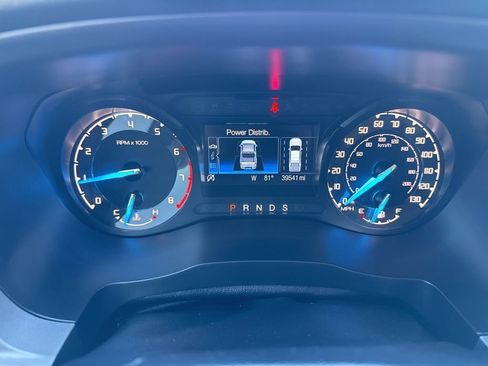 Used 2020 Ford Ranger XLT w/ Equipment Group 301A Mid image 32