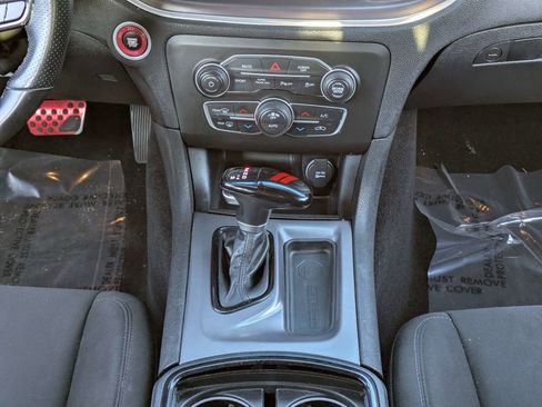 Used 2021 Dodge Charger GT w/ Blacktop Package RWD image 18