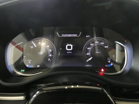 Used 2025 RAM 1500 Tungsten w/ Bed Utility Group image 25