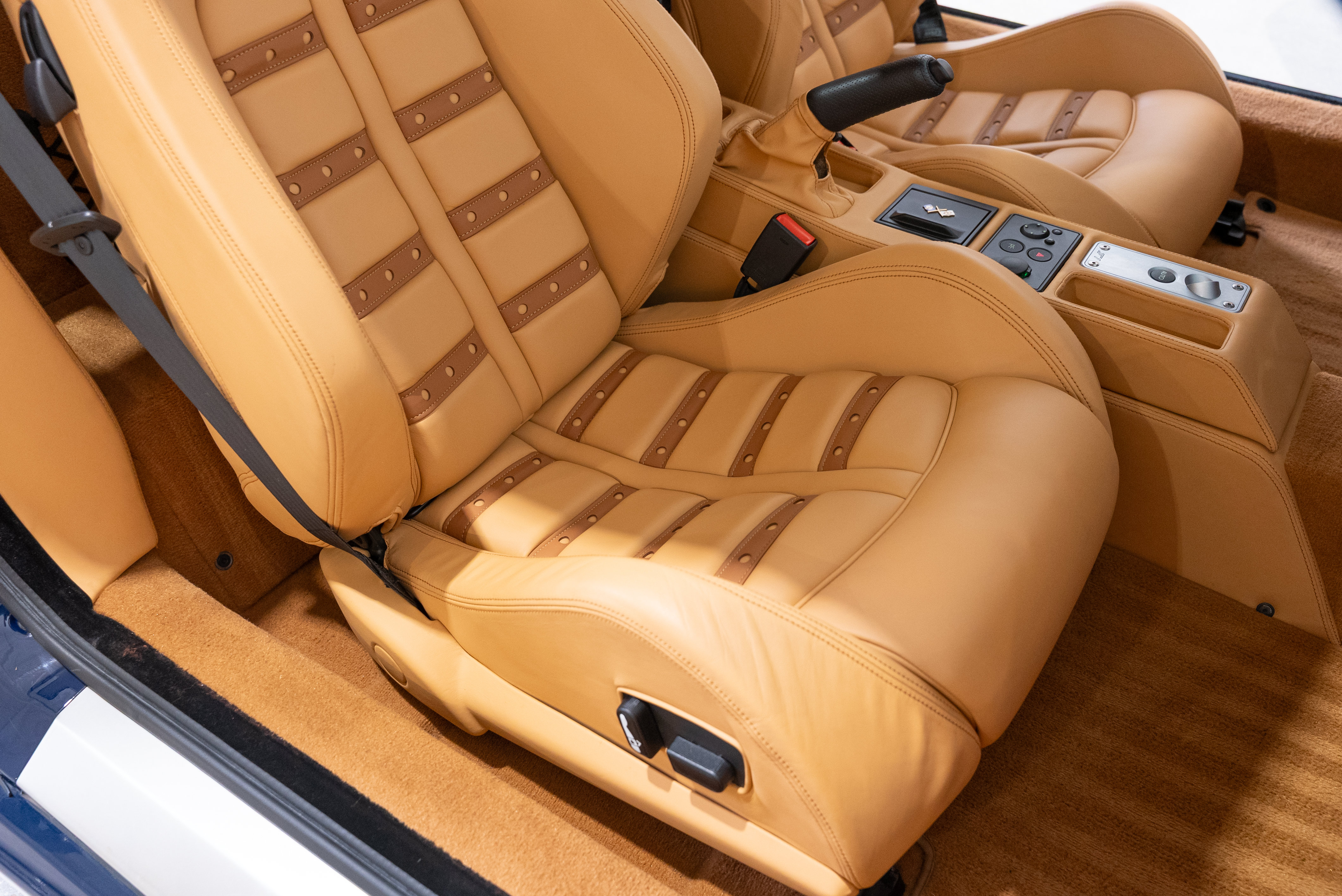 Used 2008 Ferrari F430 Coupe RWD image 44