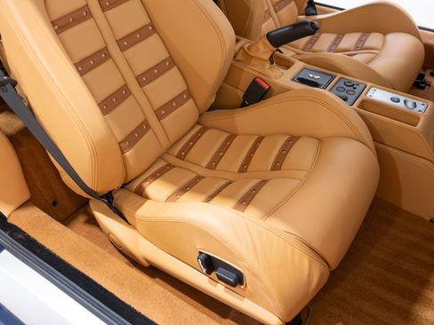 Used 2008 Ferrari F430 Coupe RWD image 44