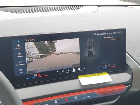 New 2026 BMW X3 xDrive30 w/ M Sport Package image 17