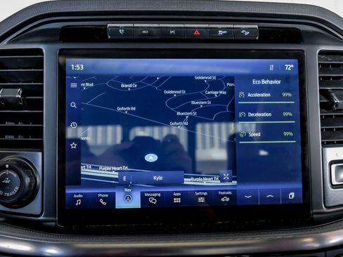 Used 2021 Ford F150 Platinum w/ Equipment Group 701A High image 21