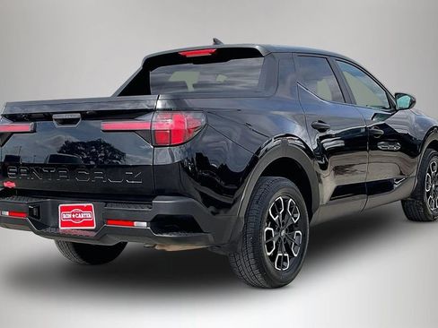 Used 2022 Hyundai Santa Cruz SEL w/ Cargo Package FWD image 5