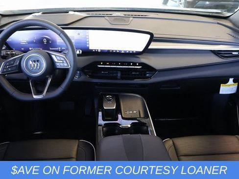 New 2026 Buick Enclave Sport Touring w/ Power Package FWD image 15