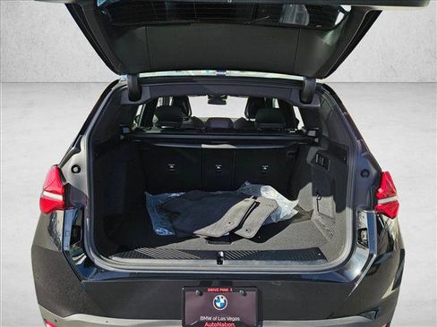 Certified 2025 BMW X3 xDrive30i w/ Premium Package image 6