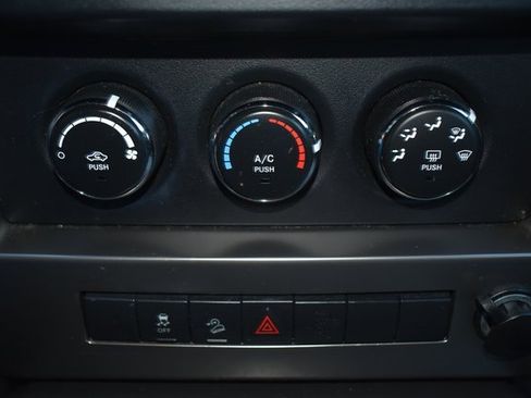 Used 2012 Jeep Liberty Sport w/ Popular Equipment Group image 22