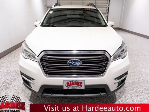 Used 2021 Subaru Ascent Premium w/ Convenience Package AWD/4WD image 8