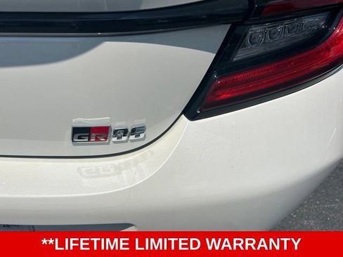 Used 2025 Toyota GR86 Premium RWD image 3