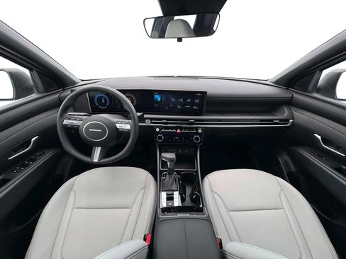 New 2026 Hyundai Santa Cruz SEL FWD image 13