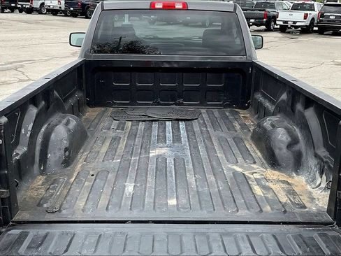 Used 2018 RAM 1500 Tradesman w/ Power & Remote Entry Group AWD/4WD image 20