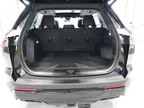 New 2026 Chevrolet Equinox RS w/ LPO, Floor Liner Package image 28