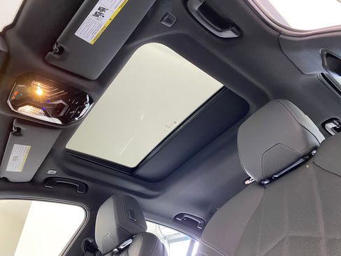 Certified 2024 BMW 530i xDrive w/ Premium Package image 14