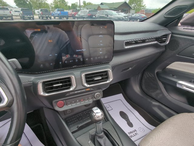 Used 2024 Ford Mustang Premium RWD image 16