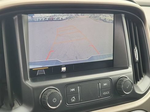 Used 2019 GMC Canyon Denali AWD/4WD image 18