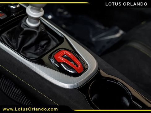 New 2026 Lotus Emira RWD image 17