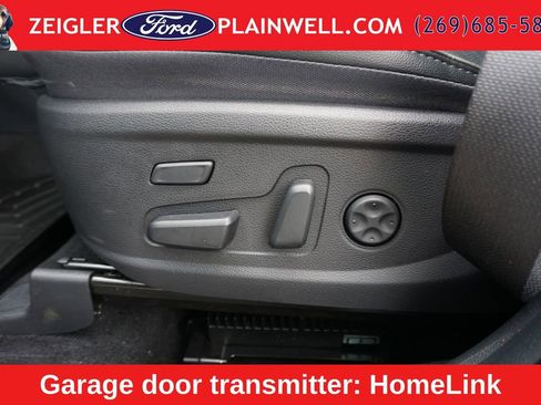 Used 2023 Hyundai Santa Fe Limited AWD/4WD image 21
