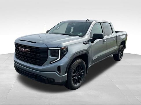 Used 2024 GMC Sierra 1500 Elevation AWD/4WD image 5