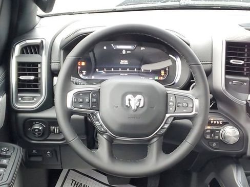 New 2026 RAM 1500 Laramie image 6