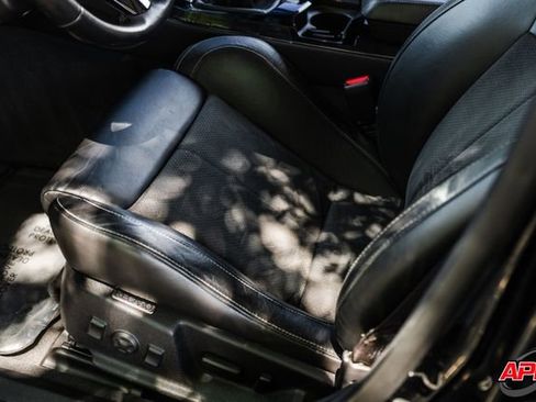 Used 2012 Cadillac CTS V w/ Wood Trim Package RWD image 67