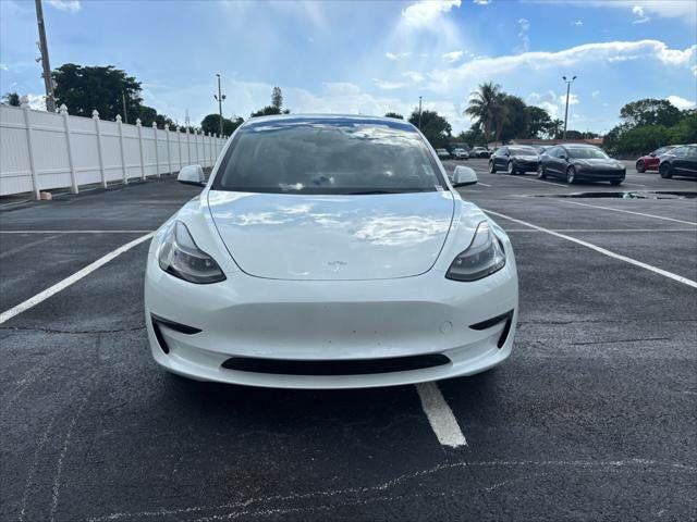 Used 2023 Tesla Model 3 Long Range AWD/4WD image 12