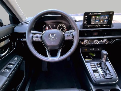 Used 2024 Honda CR-V EX-L image 6