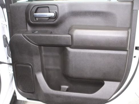 Used 2023 Chevrolet Silverado 2500 W/T w/ WT Fleet Convenience Package AWD/4WD image 24