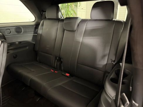 Used 2026 Hyundai Palisade Calligraphy AWD/4WD image 36