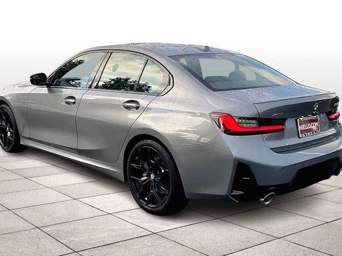 Used 2025 BMW 330i xDrive Sedan image 14