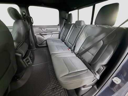 New 2026 RAM 1500 Warlock AWD/4WD image 22