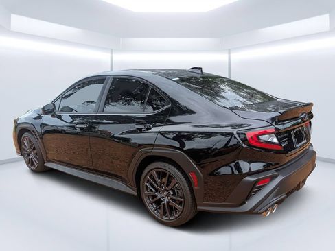 New 2026 Subaru WRX Premium AWD/4WD image 5