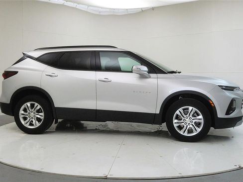Used 2021 Chevrolet Blazer LT image 8