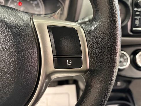 Used 2017 Toyota Yaris L image 12