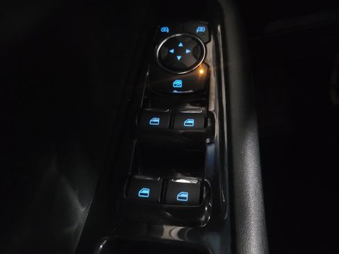 Used 2020 Ford Edge ST w/ Cold Weather Package image 27