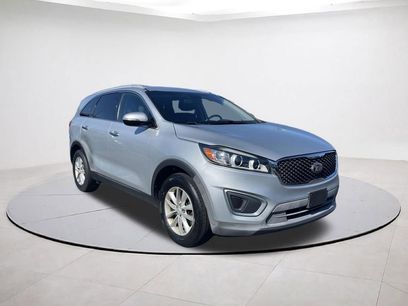 Used 2017 Kia Sorento FWD