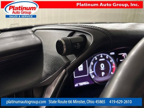 Used 2021 Lexus ES 350 w/ Premium Package FWD image 20