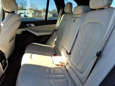 Used 2019 BMW X5 xDrive40i image 22