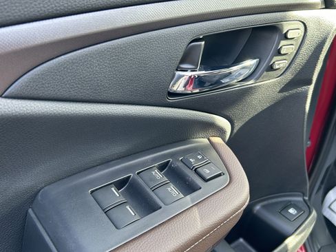 New 2026 Honda Ridgeline RTL image 10