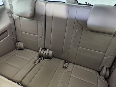 Used 2015 GMC Yukon SLT AWD/4WD image 15