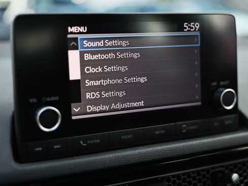 Used 2022 Honda Civic Sport image 34