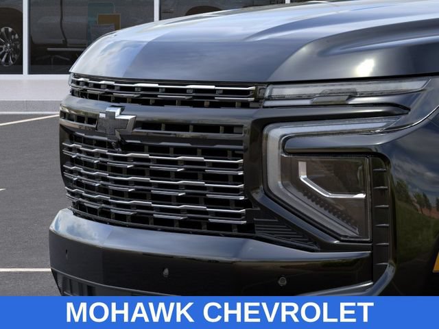 New 2026 Chevrolet Tahoe High Country AWD/4WD image 13