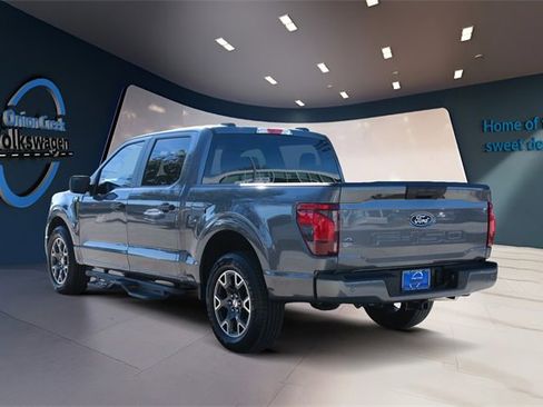 Used 2024 Ford F150 STX image 6